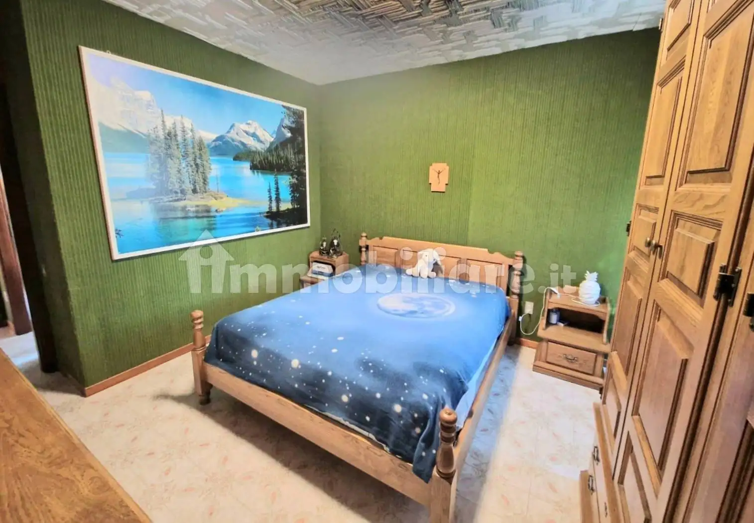 Appartamento in vendita a Campo di Giove