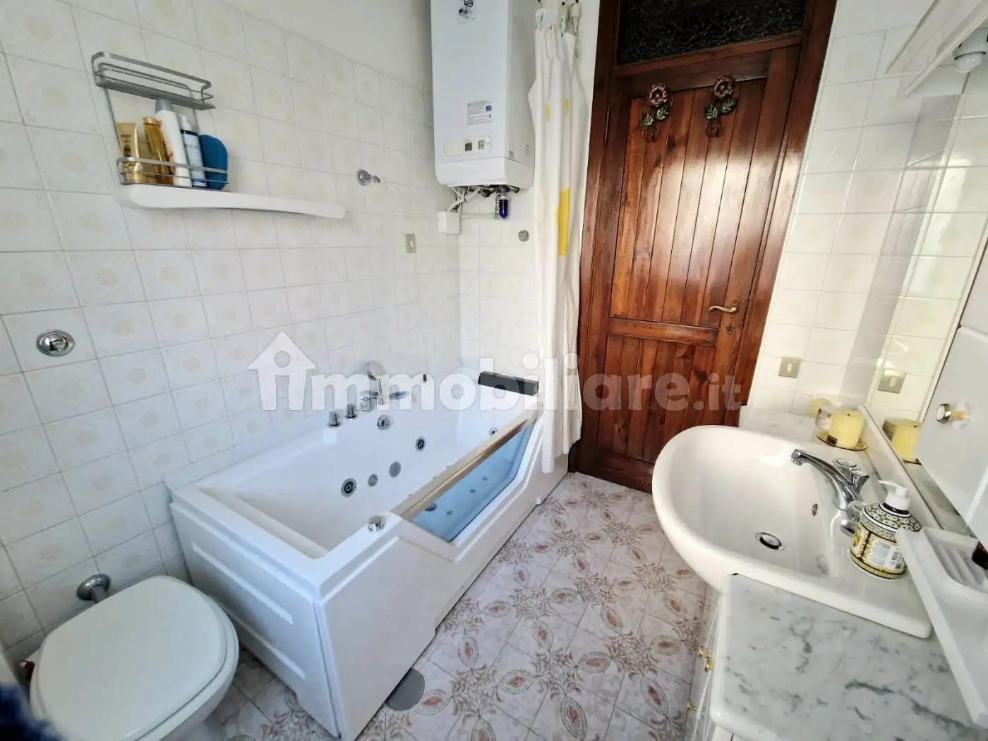 Trilocale via Alessandro Volta 20, Campo di Giove - foto 3