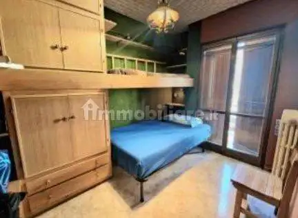 Trilocale via Alessandro Volta 20, Campo di Giove - foto 4