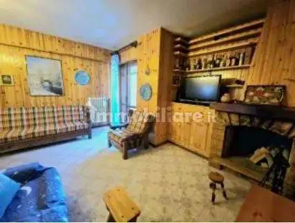 Trilocale via Alessandro Volta 20, Campo di Giove - foto 5