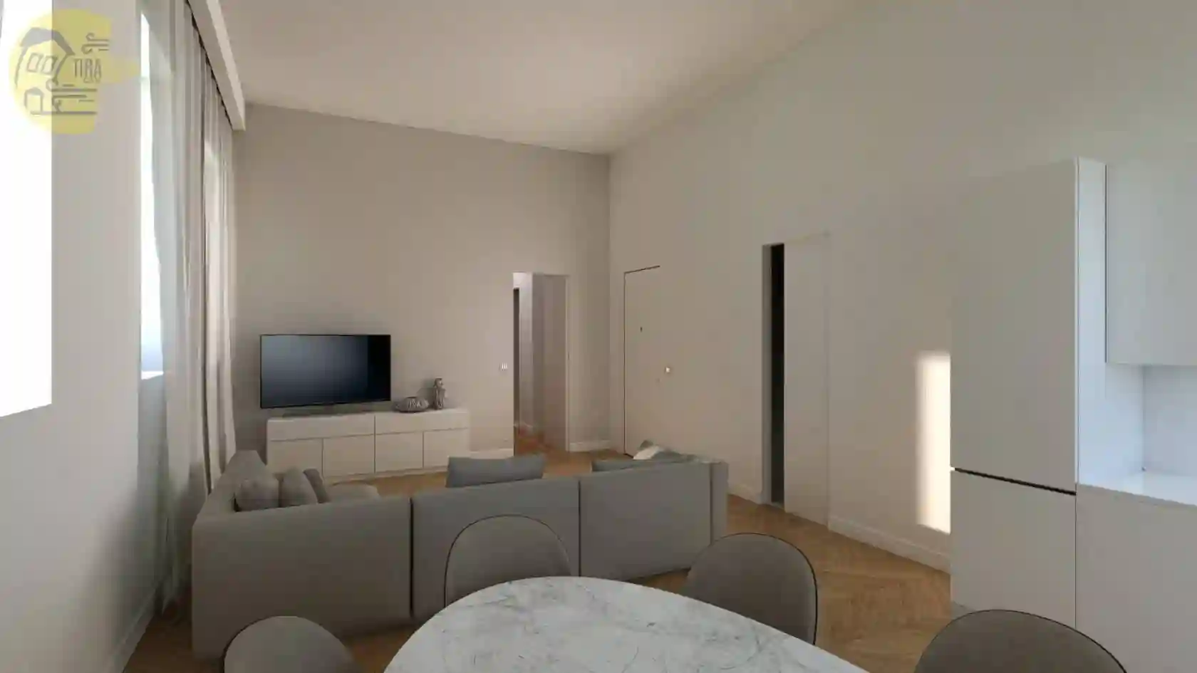 Appartamento - foto 3