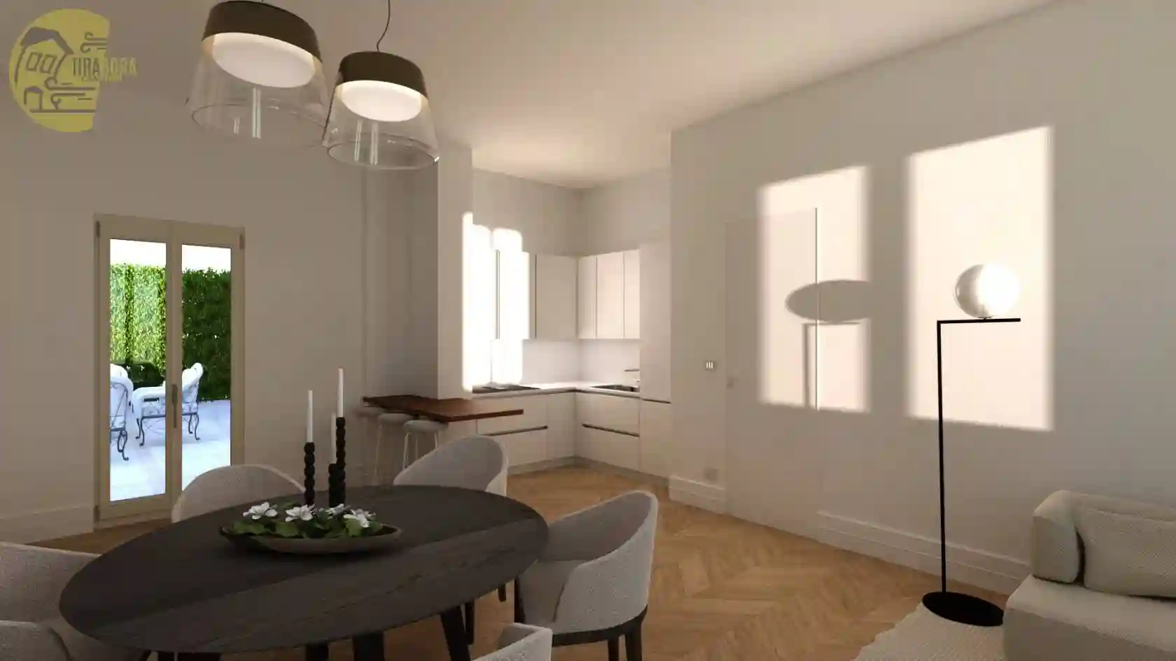 Appartamento - foto 4