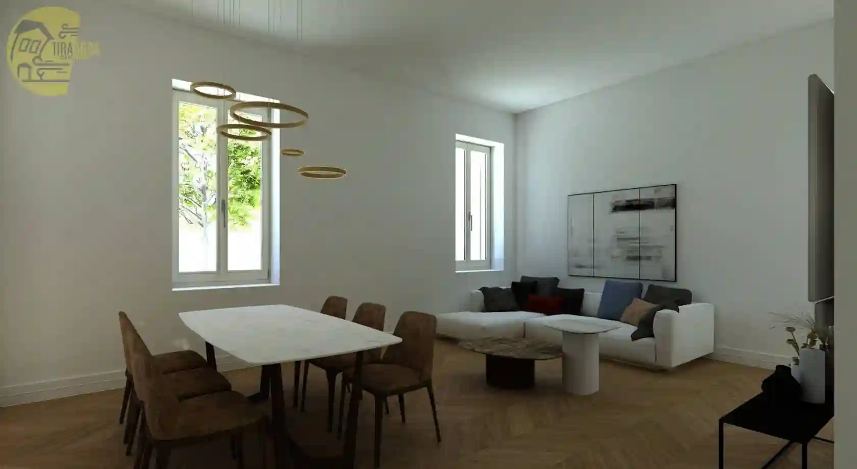 Appartamento - foto 5