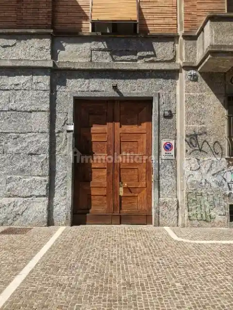 Quadrilocale via Dino Compagni 5, Città Studi, Milano - foto 3