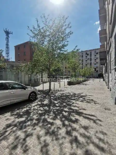 Quadrilocale via Dino Compagni 5, Città Studi, Milano - foto 4