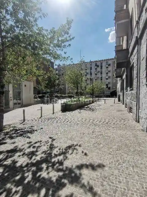 Quadrilocale via Dino Compagni 5, Città Studi, Milano - foto 5