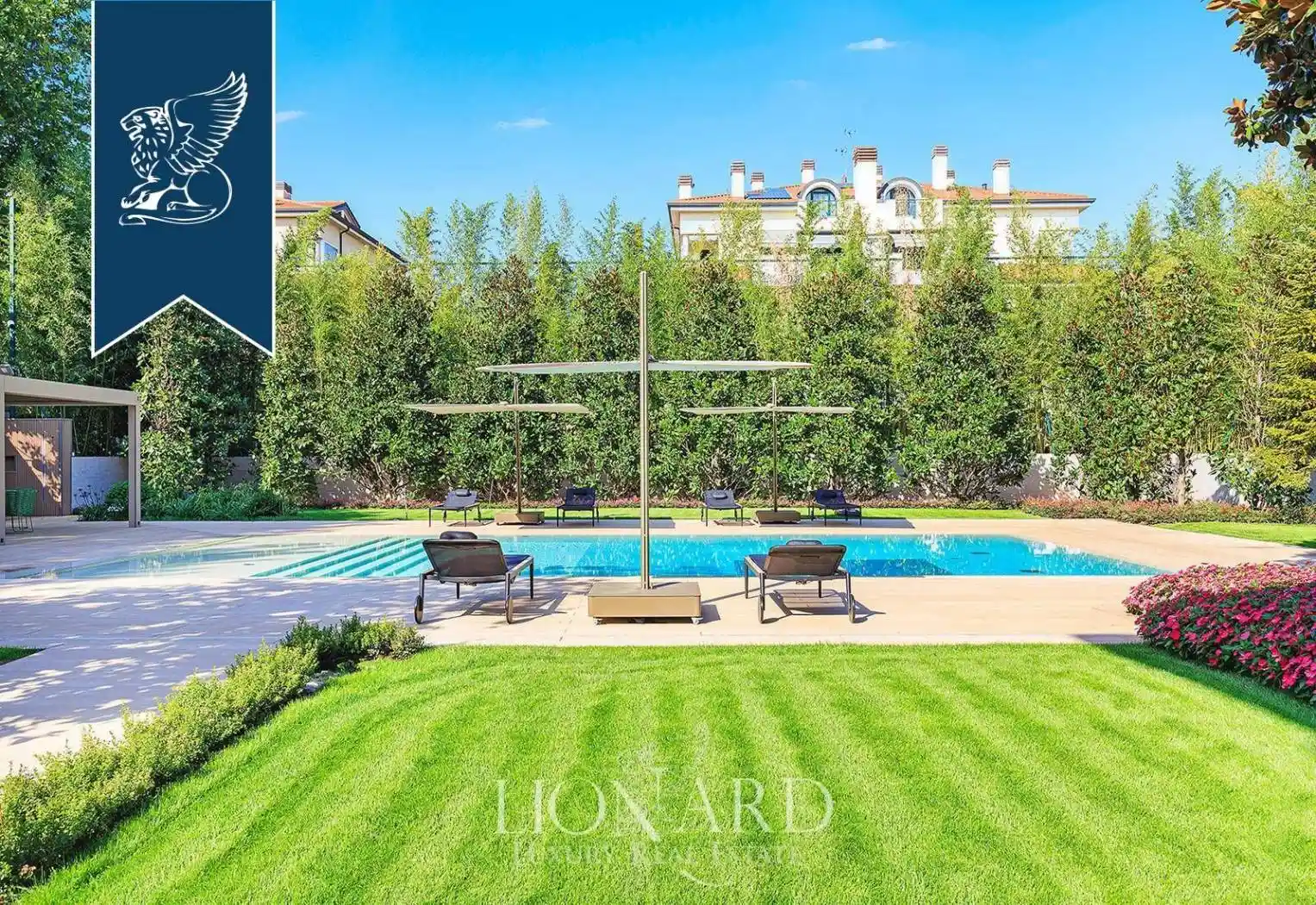 Villa in vendita a Magenta