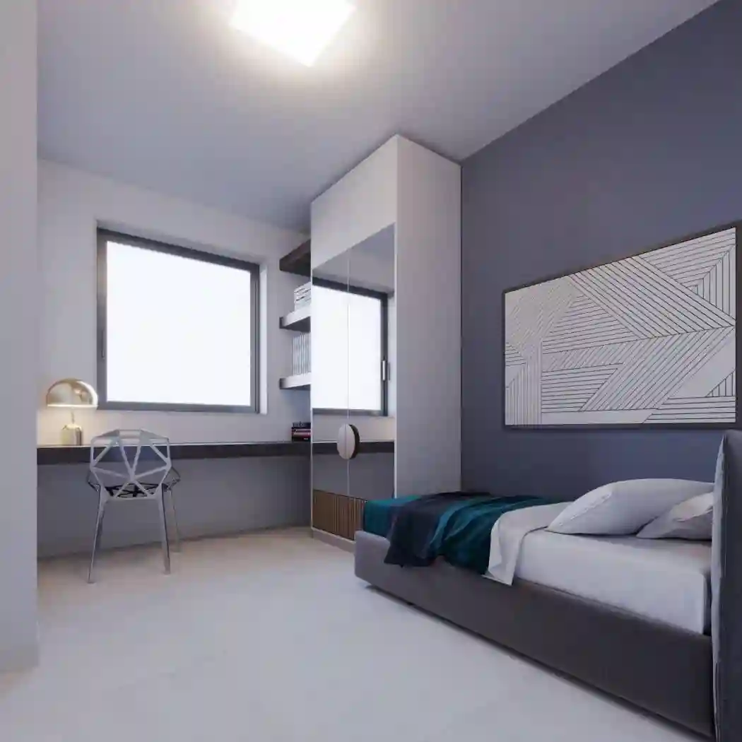 Appartamento - foto 5