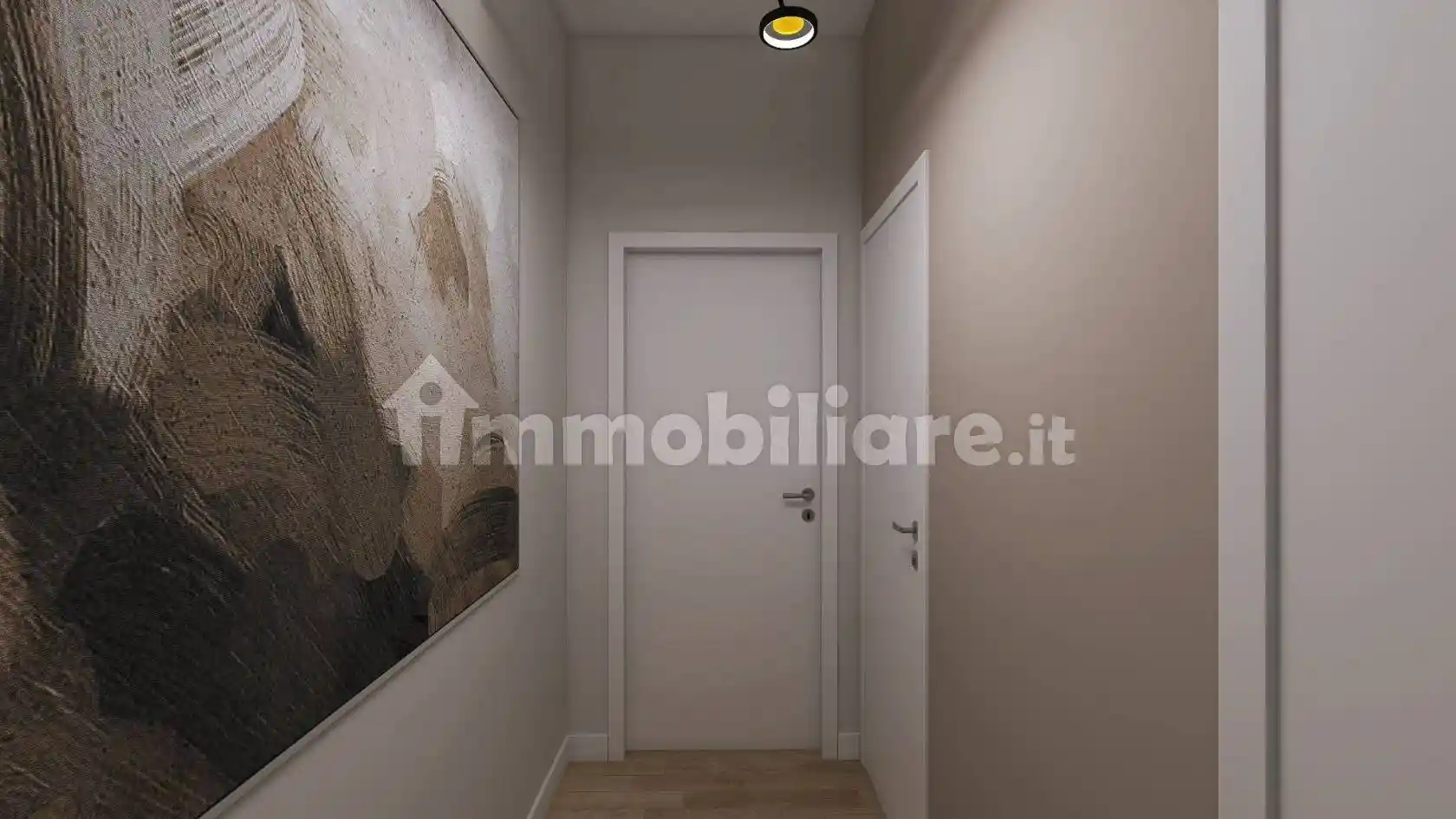 Trilocale via degli Imbriani 32, Bovisa, Milano - foto 5