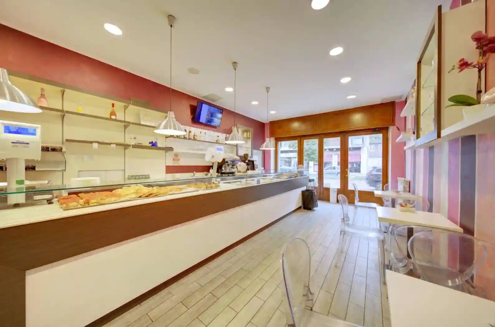 Palazzo - Edificio - foto 4