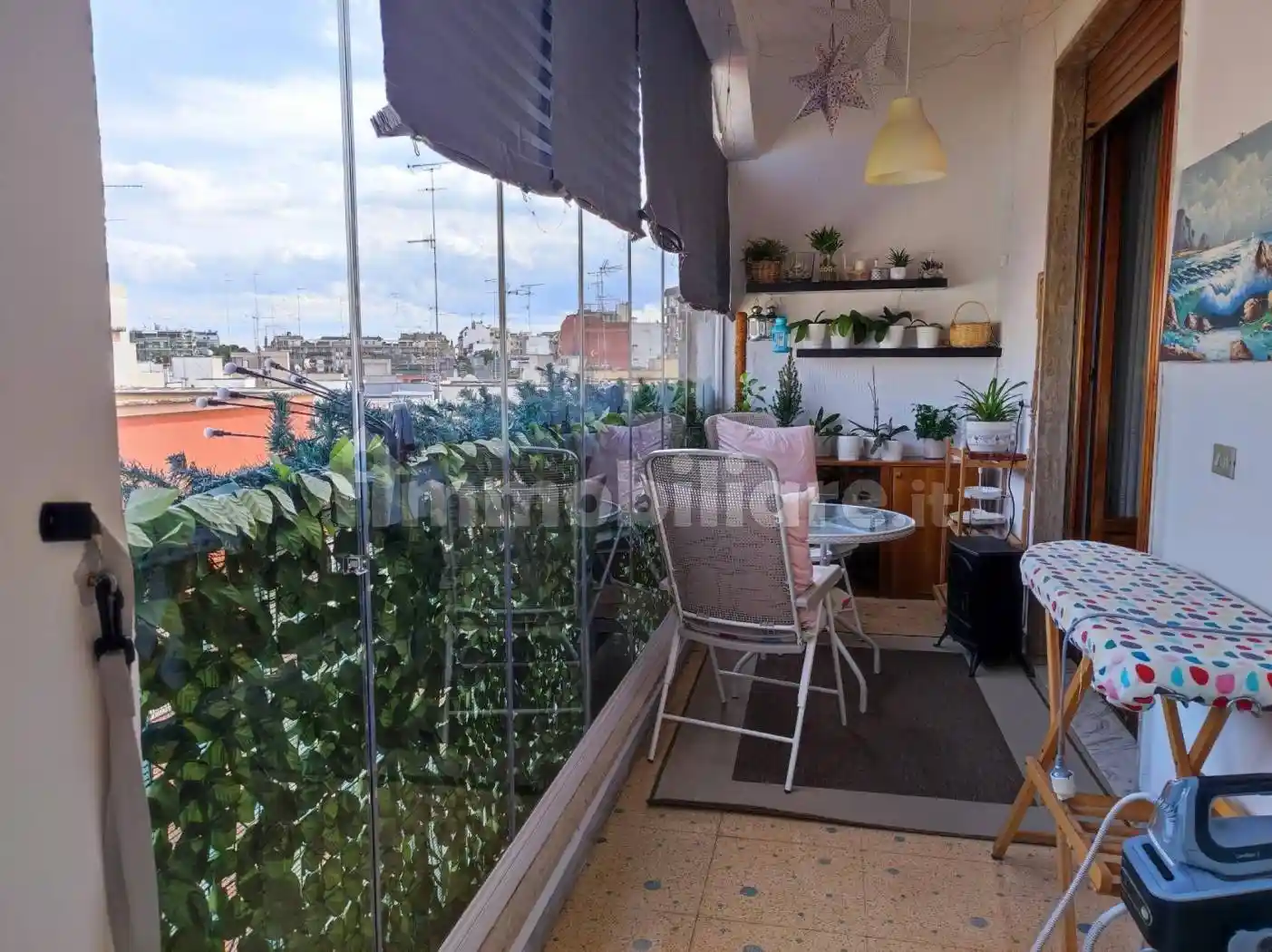 Appartamento in vendita a Brindisi