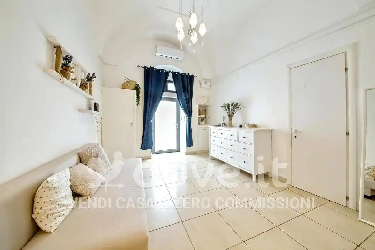 Villa in vendita a Ostuni