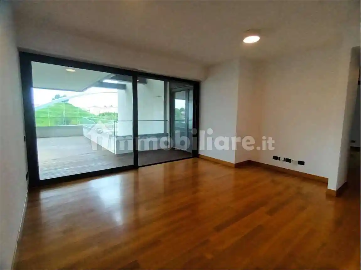 Trilocale via Marco Ulpio Traiano, 33, Portello - Parco Vittoria, Milano - foto 4