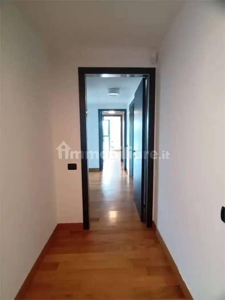 Trilocale via Marco Ulpio Traiano, 33, Portello - Parco Vittoria, Milano - foto 5