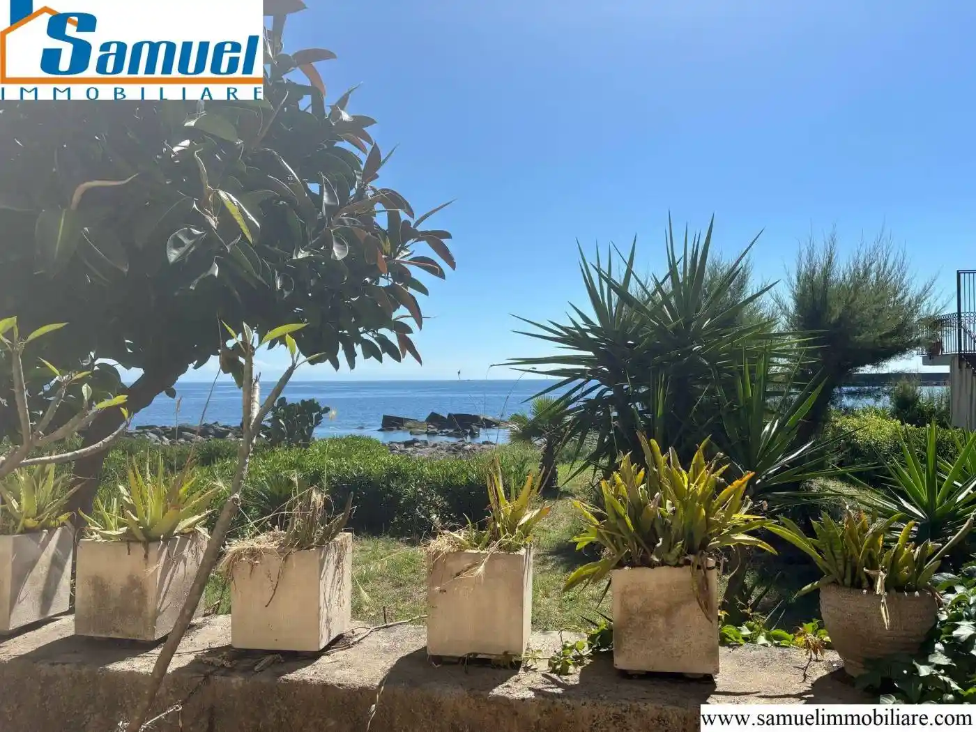 Appartamento in vendita a Riposto