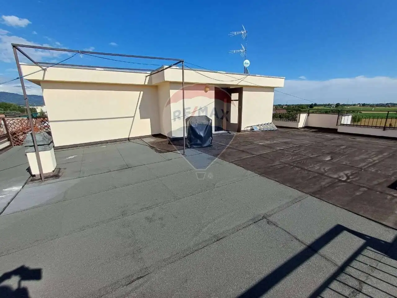 Appartamento in vendita a Paderno d'Adda