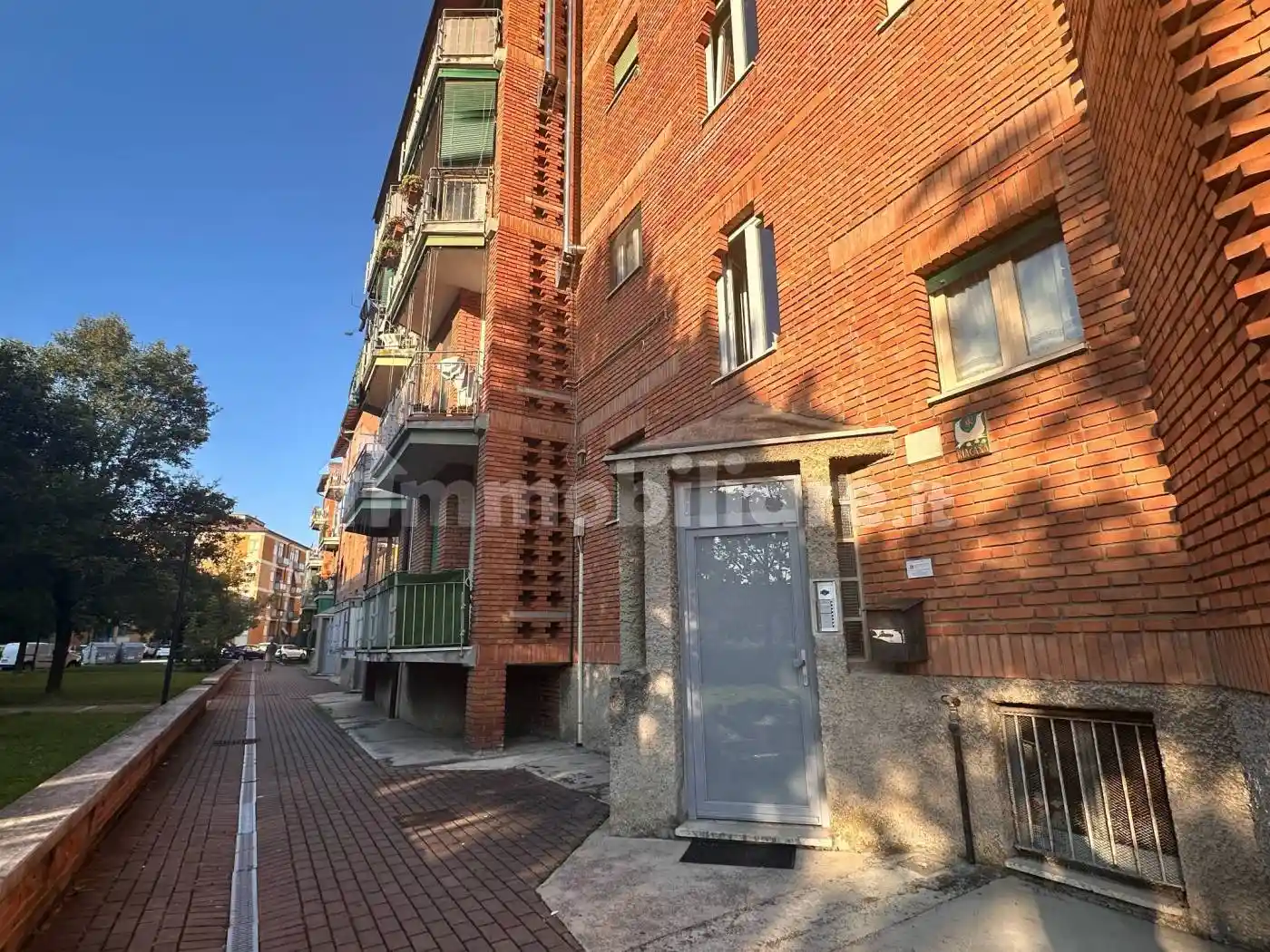 Appartamento in vendita a Brescia