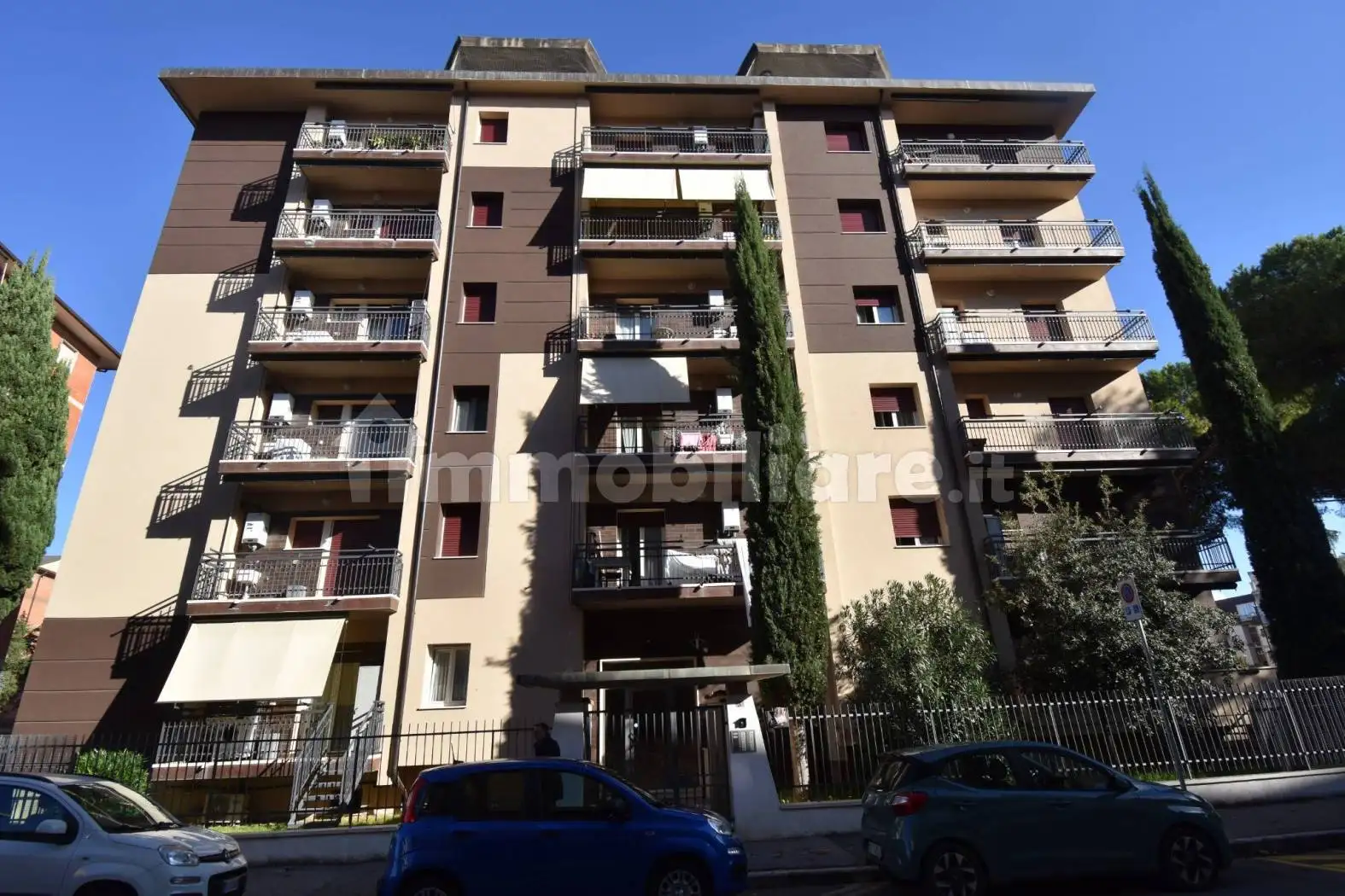 Appartamento in affitto a Grosseto