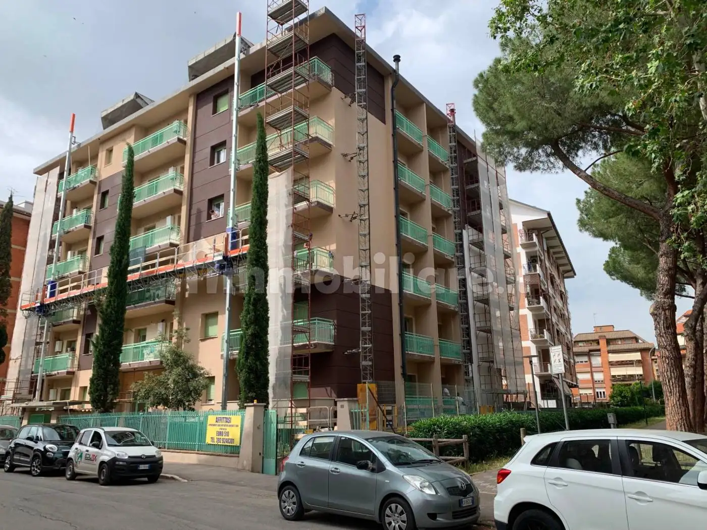 Bilocale via Adamello, Regioni, Grosseto - foto 2