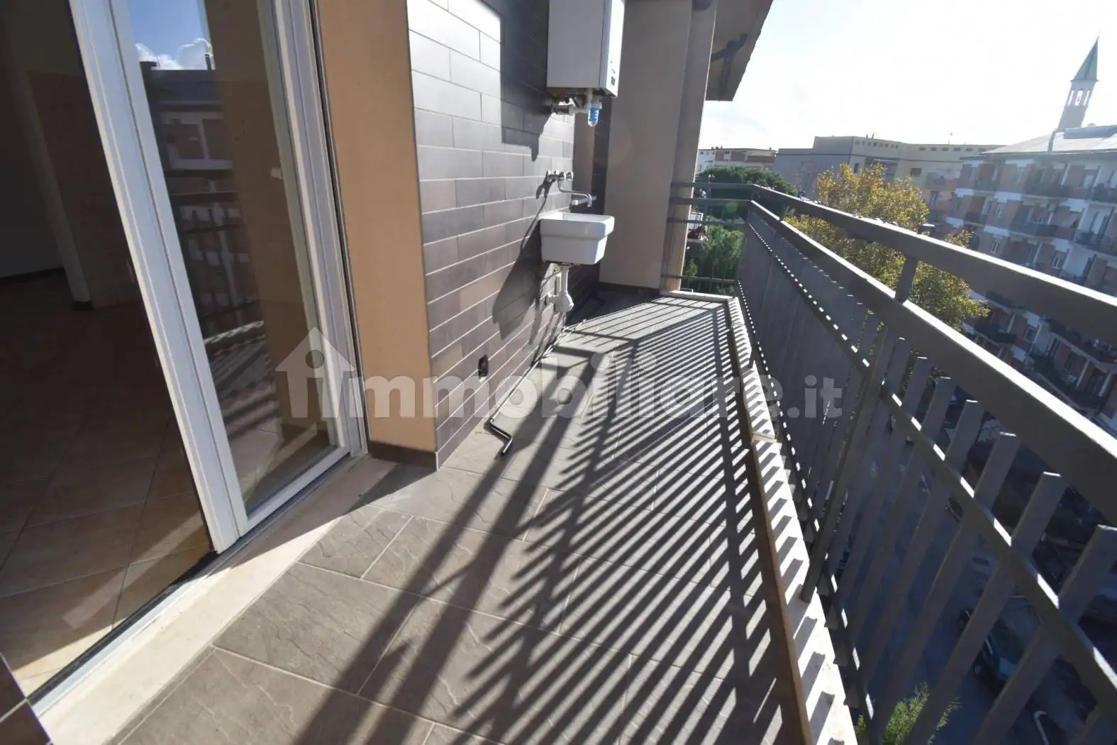 Bilocale via Adamello, Regioni, Grosseto - foto 5