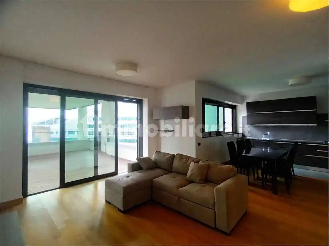 Trilocale via Marco Ulpio Traiano, 33, Portello - Parco Vittoria, Milano - foto 3