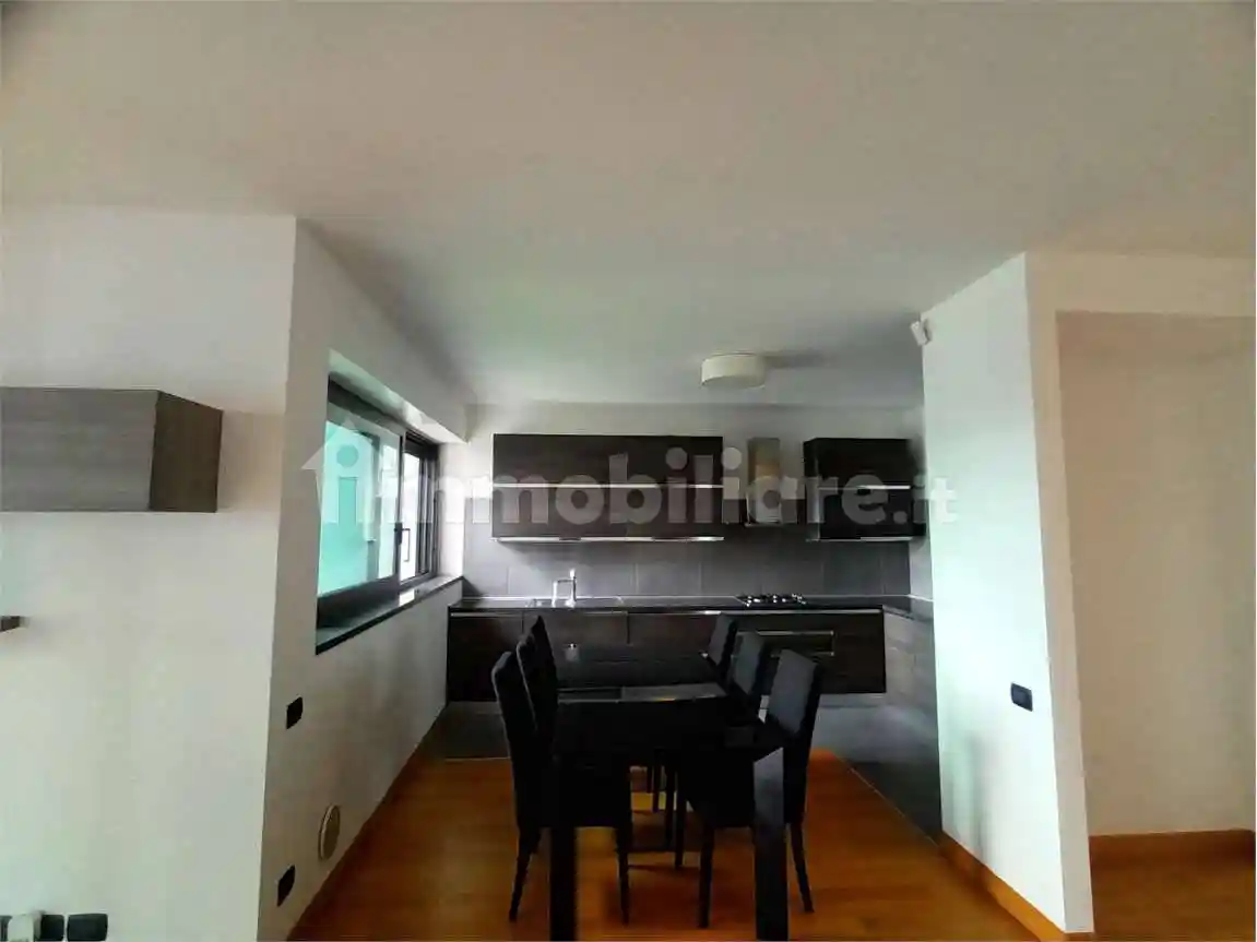 Trilocale via Marco Ulpio Traiano, 33, Portello - Parco Vittoria, Milano - foto 5