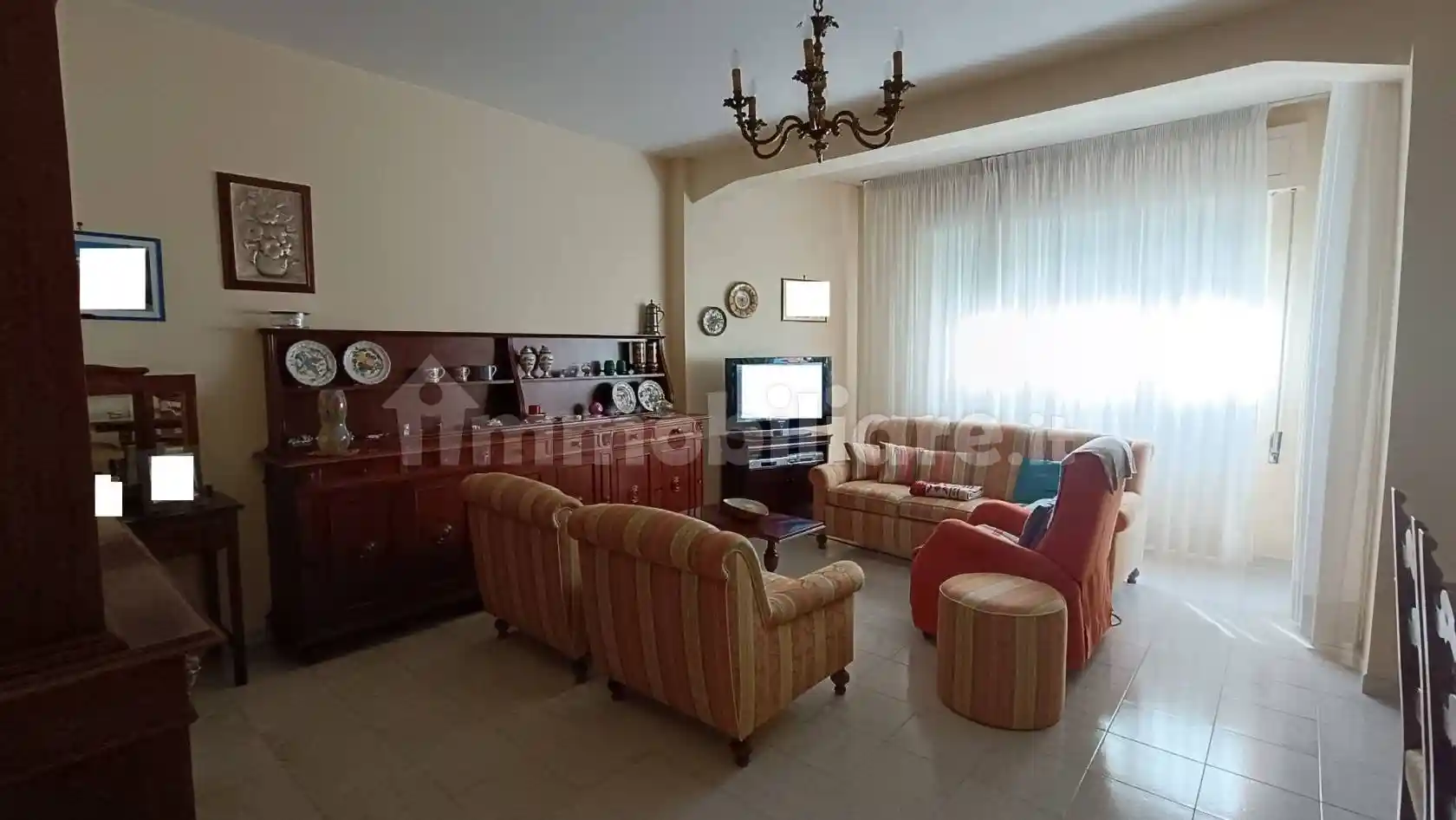 Appartamento in vendita a Frosinone