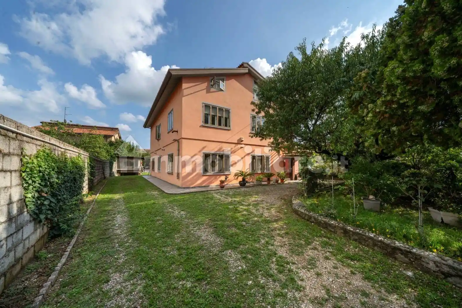 Appartamento in vendita a Cividale del Friuli