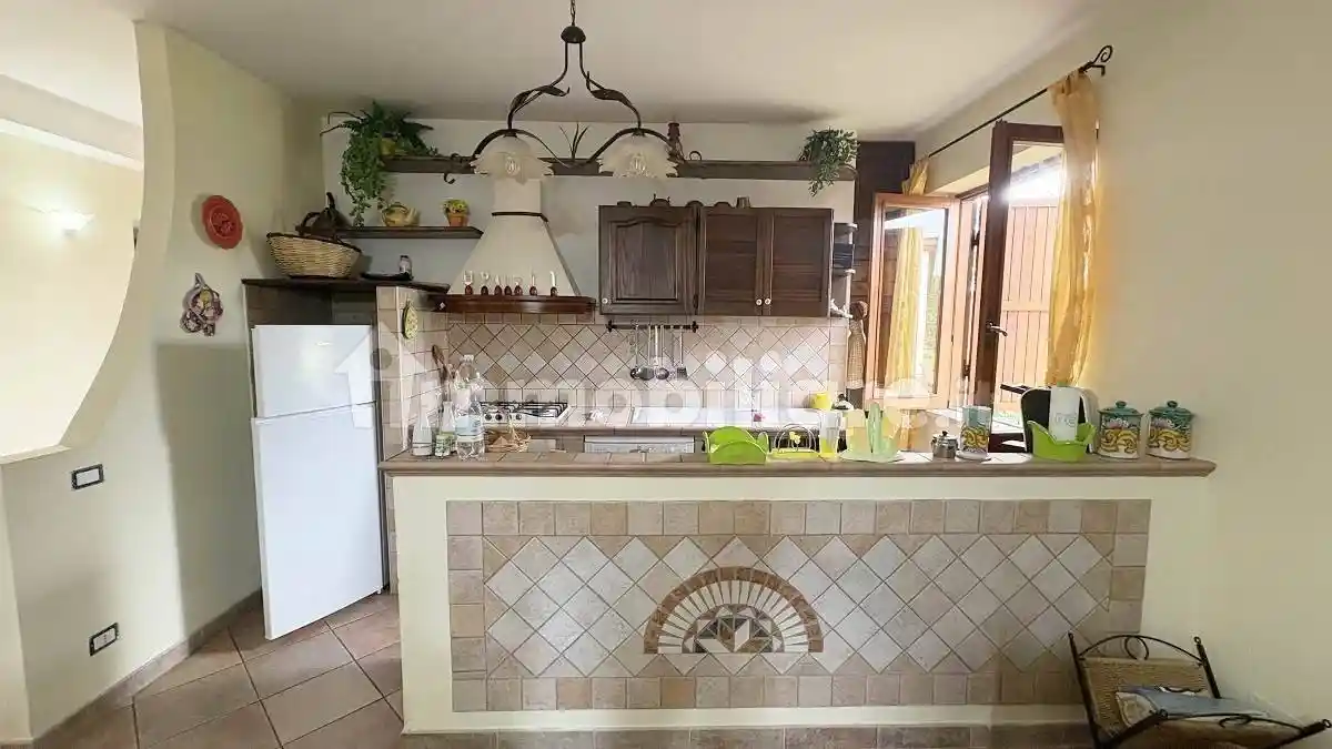 Villa in vendita a Arcinazzo Romano