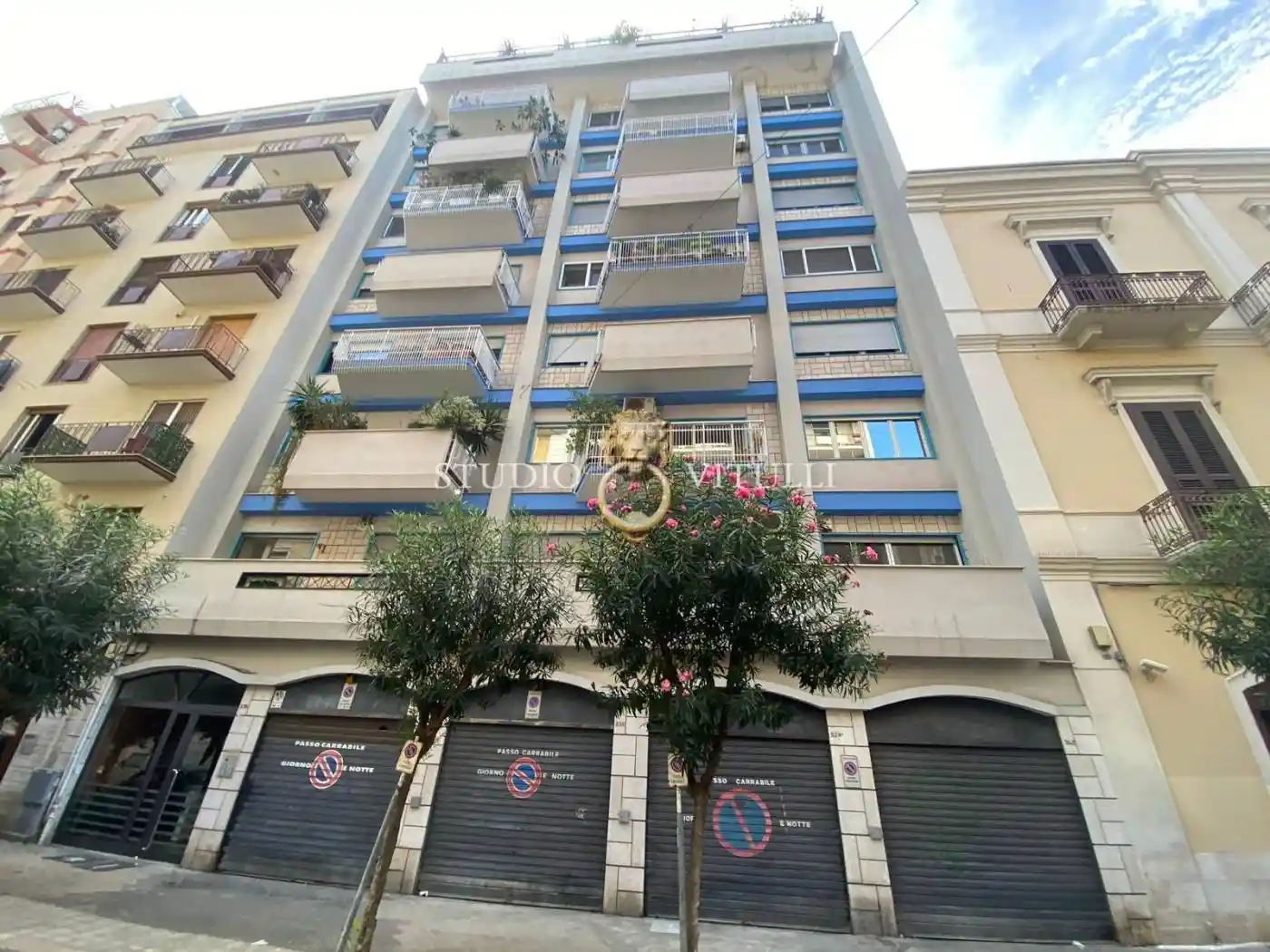 Appartamento in vendita a Bari