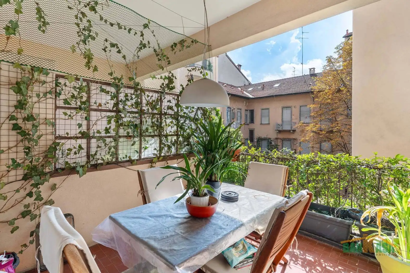 Apartment in vendita a Milan