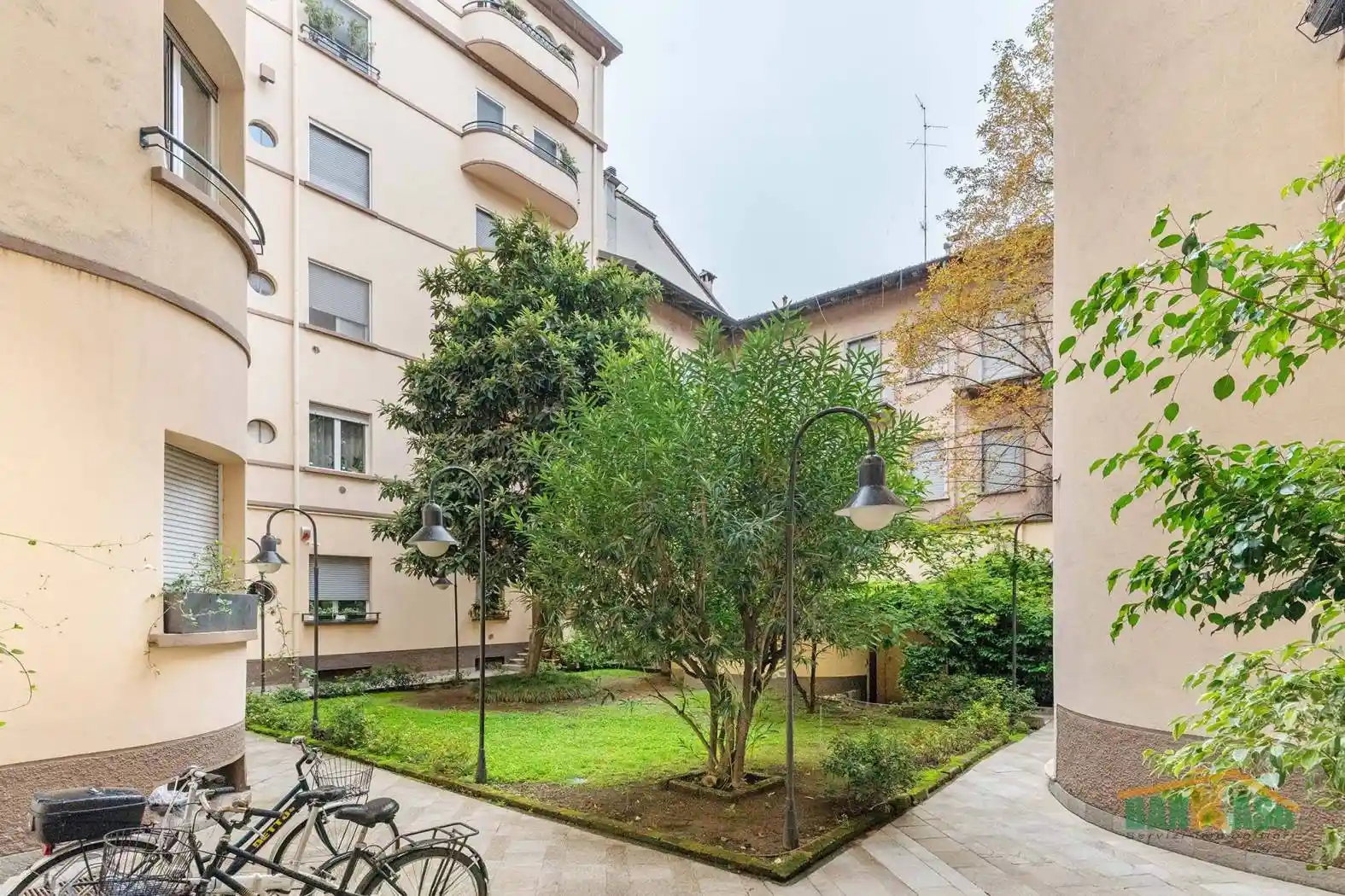 Bilocale via Mauro Macchi 10, Centrale, Milano - foto 2