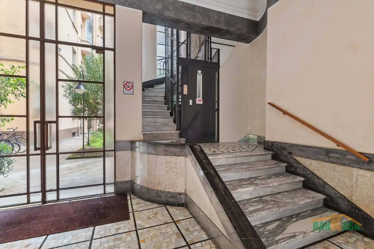 Bilocale via Mauro Macchi 10, Centrale, Milano - foto 3