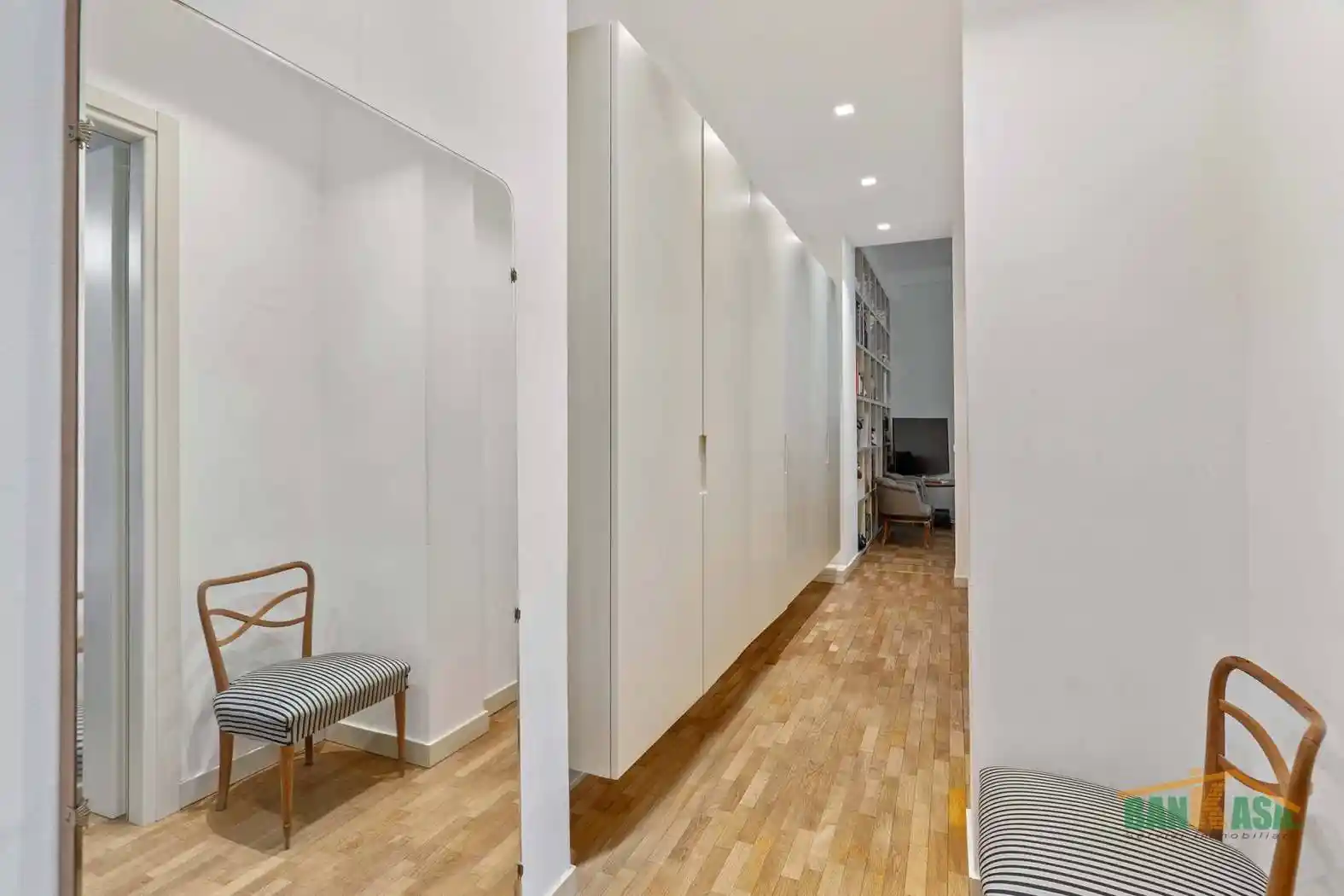 Bilocale via Mauro Macchi 10, Centrale, Milano - foto 4