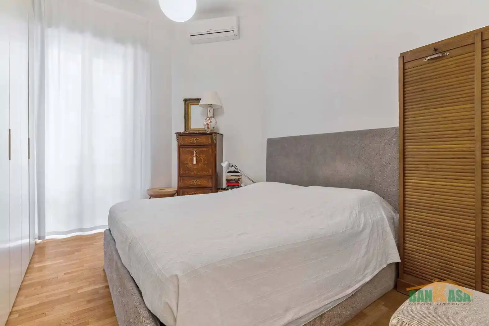 Bilocale via Mauro Macchi 10, Centrale, Milano - foto 5