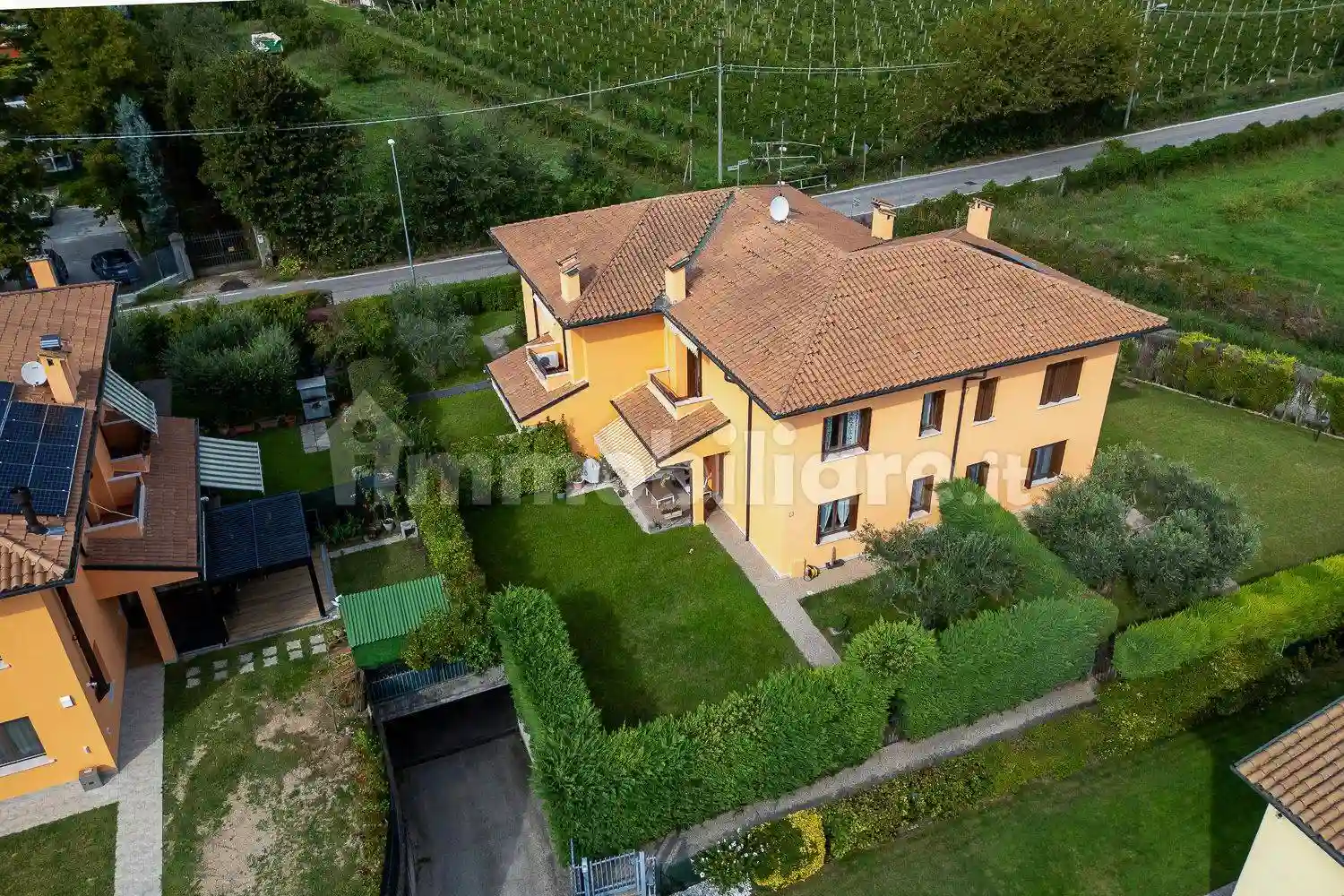 Villetta a schiera - foto 2