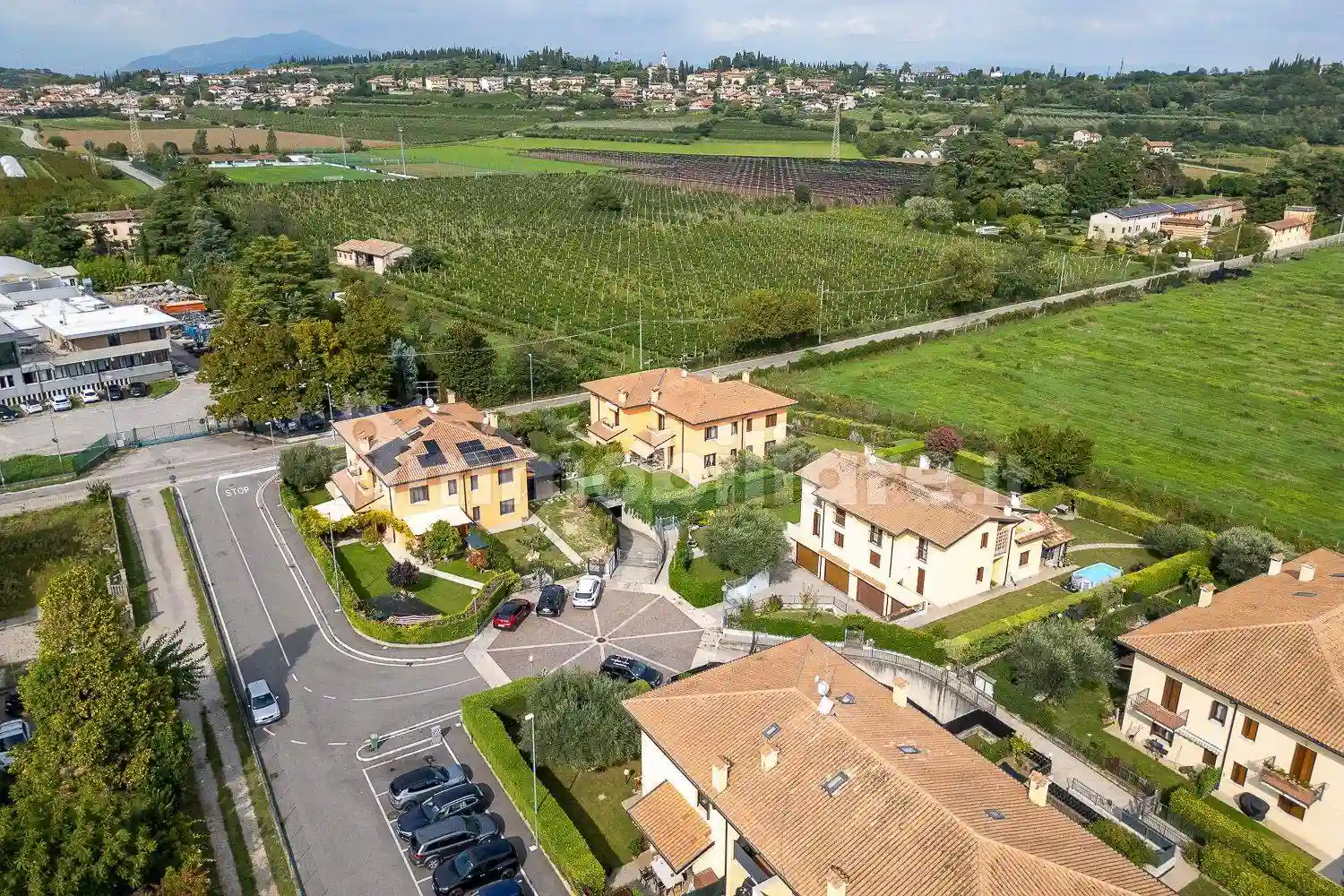 Villetta a schiera - foto 4