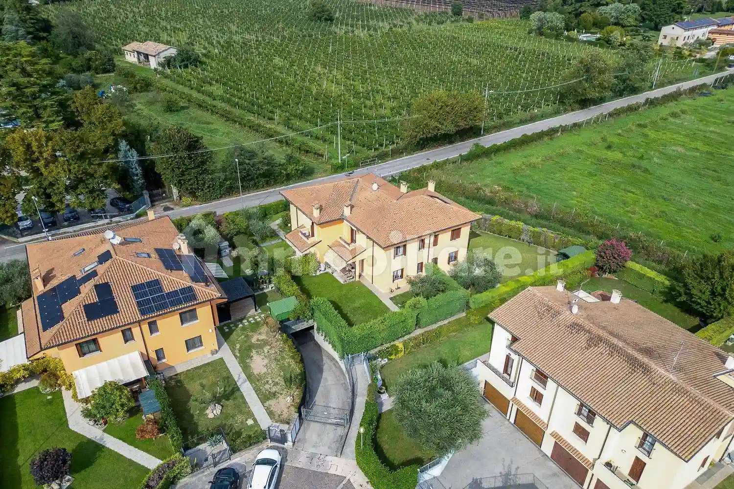 Villetta a schiera - foto 5