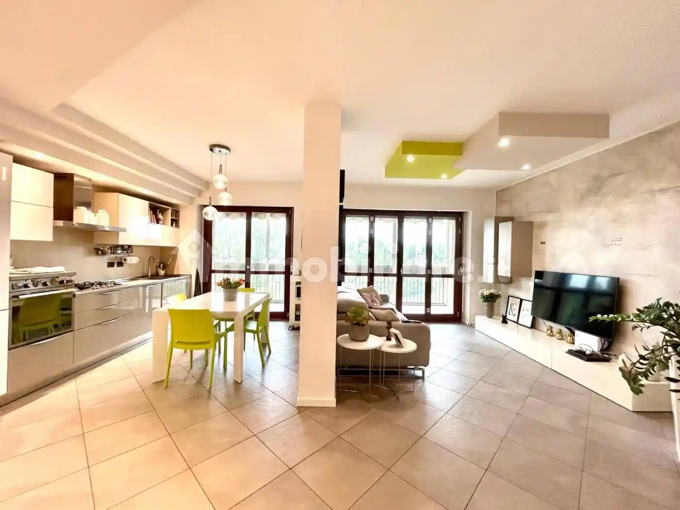 Appartamento in vendita a Rozzano