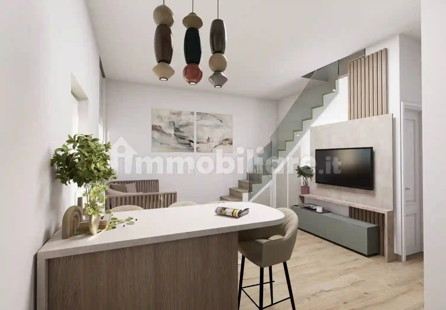 Appartamento - foto 3