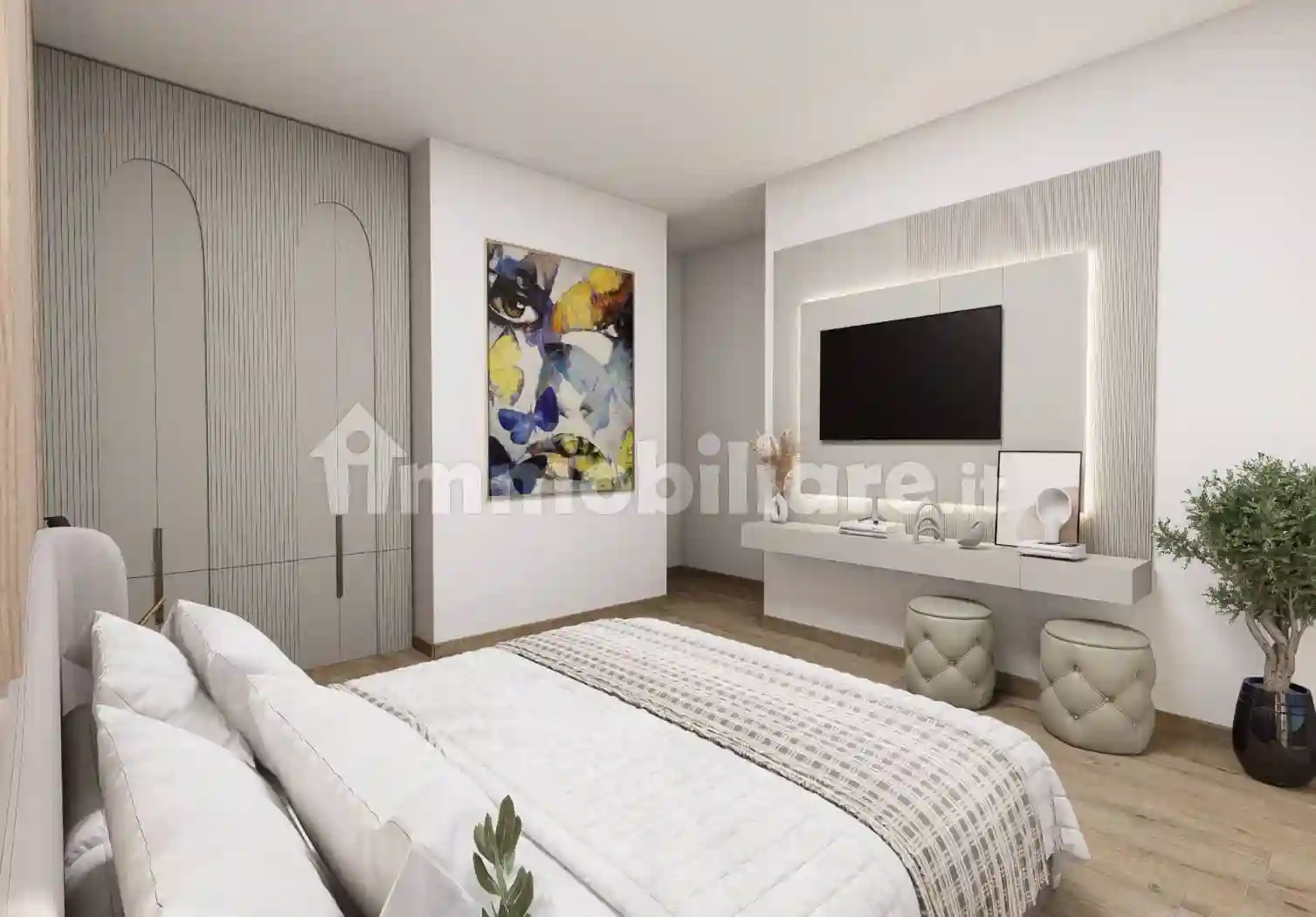 Appartamento - foto 4