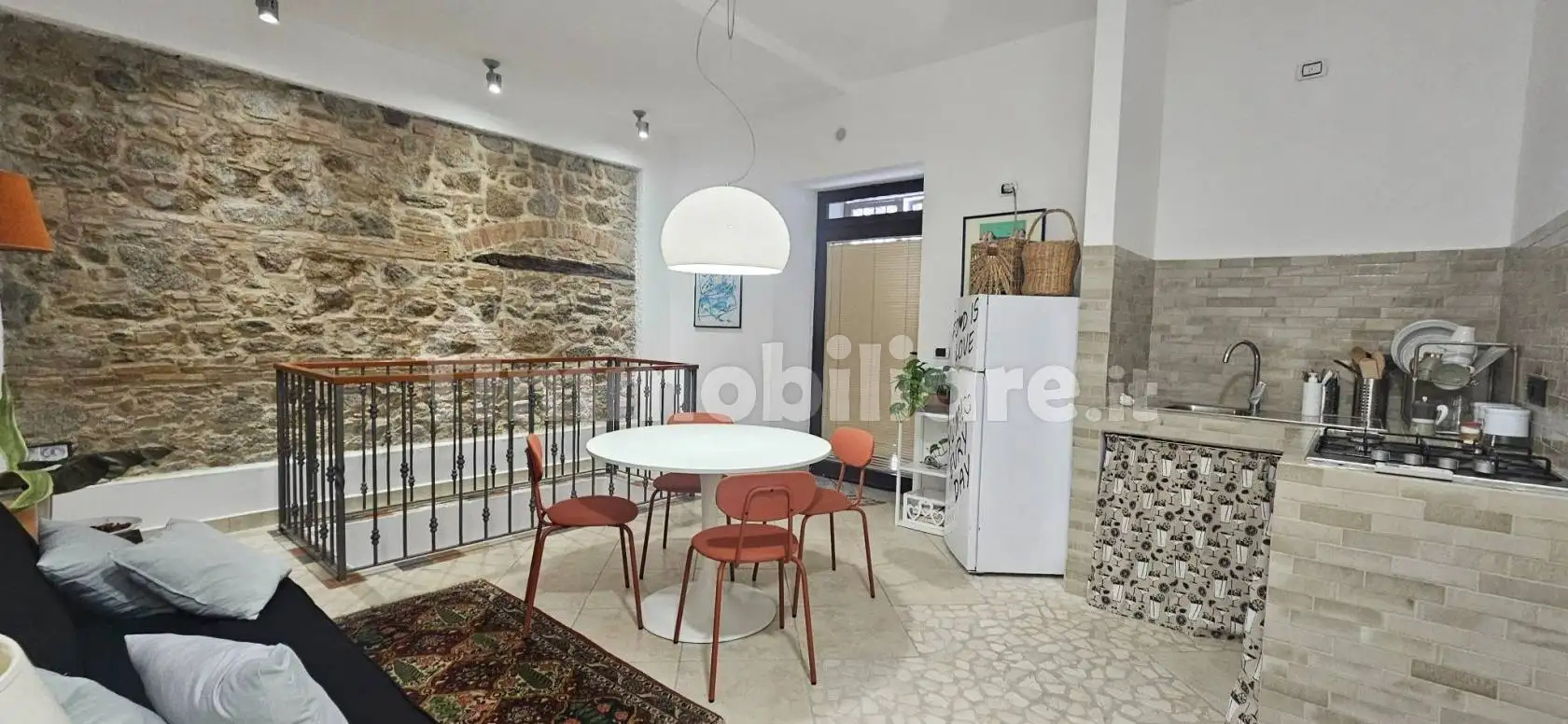 Appartamento in vendita a Soverato