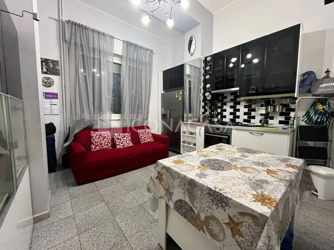 Apartment in vendita a Milan