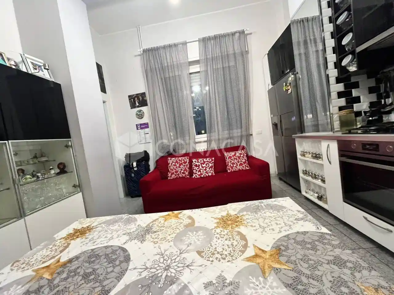 Bilocale piazza Insubria 3, Martini - Insubria, Milano - foto 2