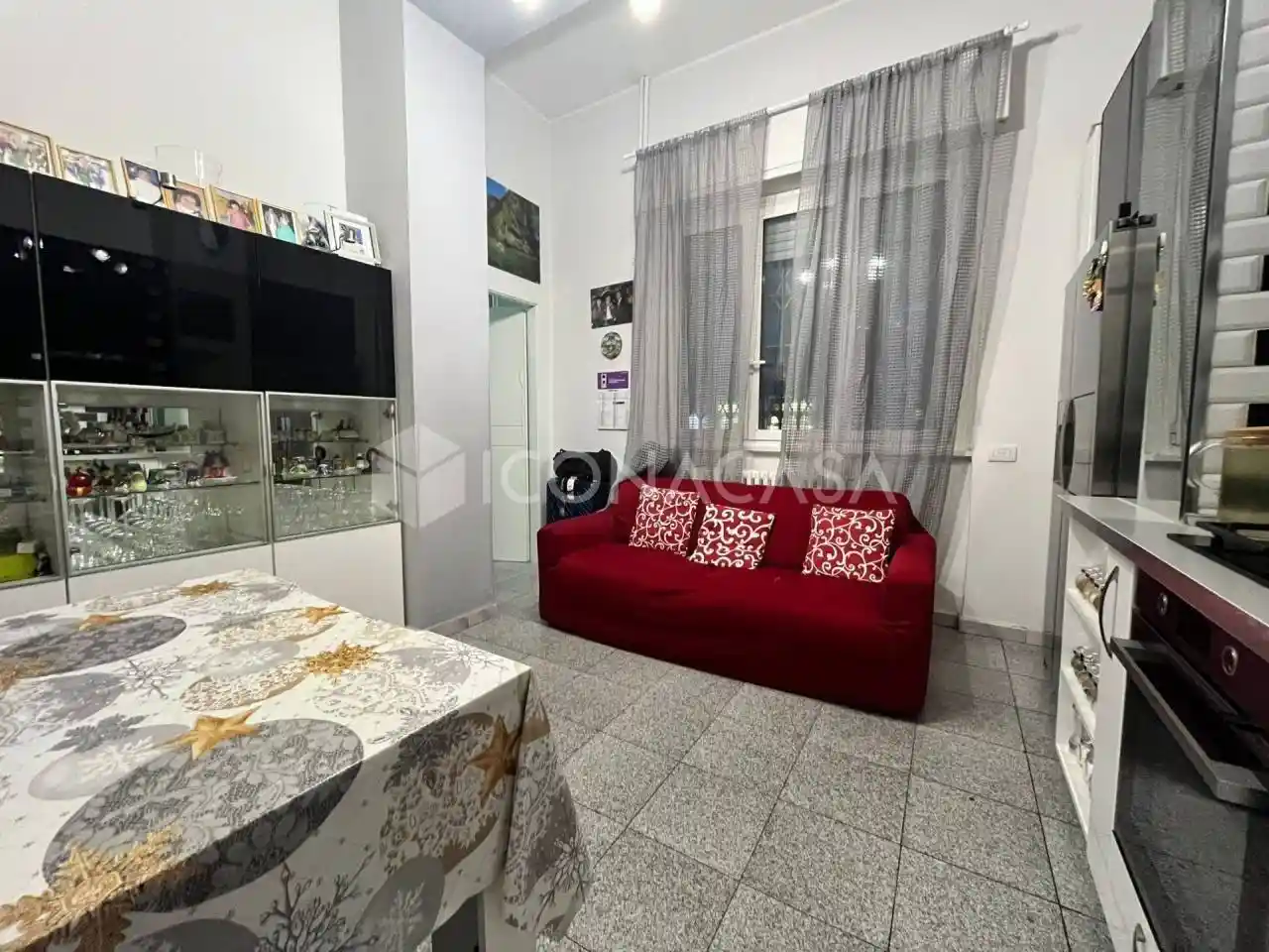 Bilocale piazza Insubria 3, Martini - Insubria, Milano - foto 4