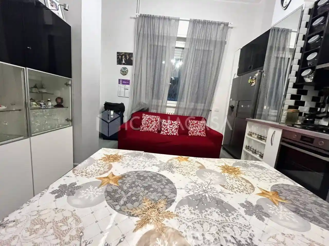 Bilocale piazza Insubria 3, Martini - Insubria, Milano - foto 5