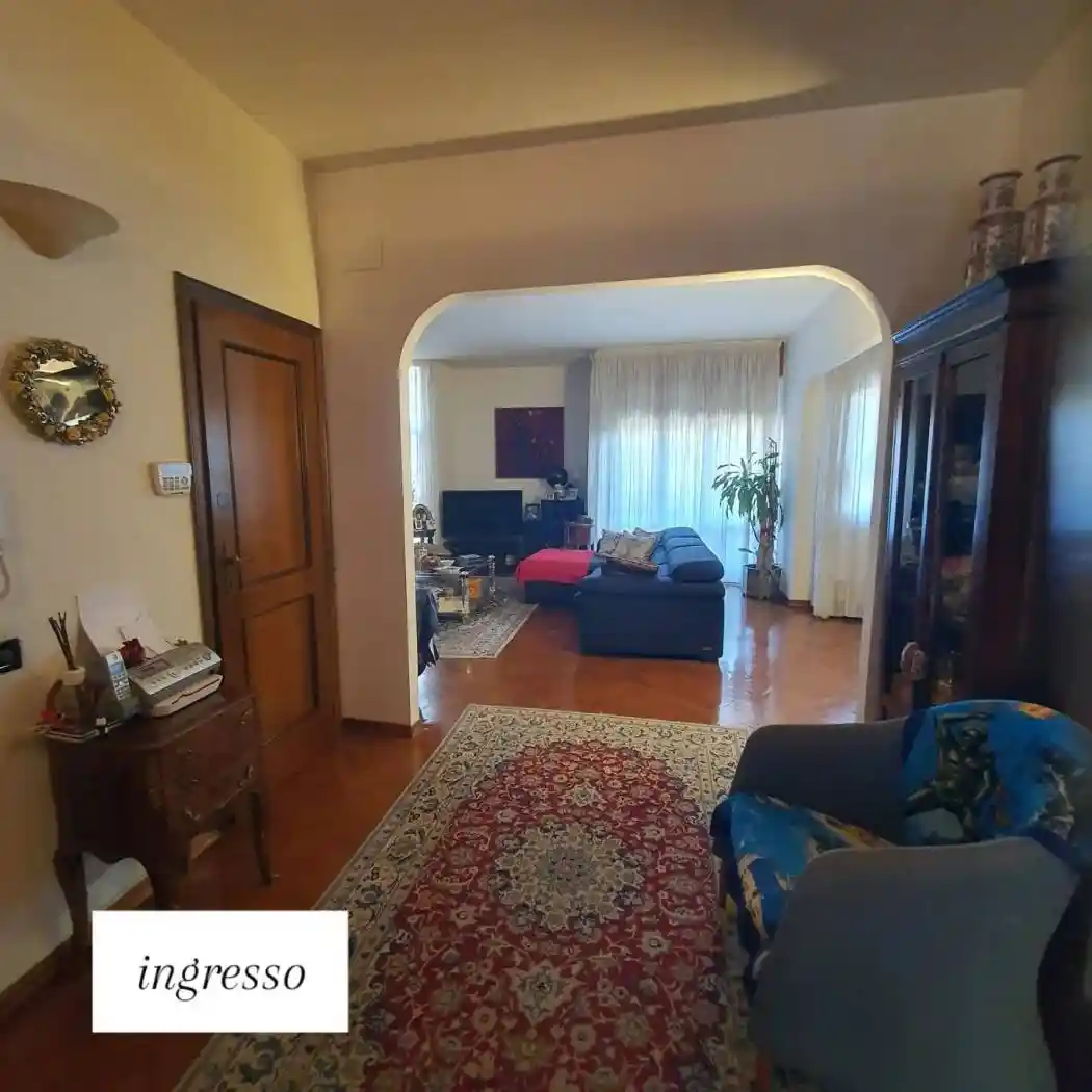 Appartamento in vendita a Prato