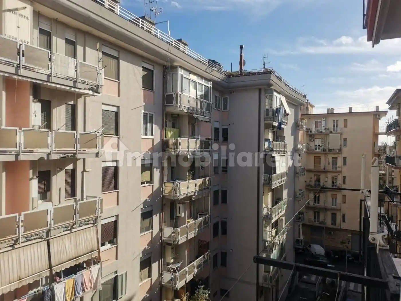 Appartamento in vendita a Salerno