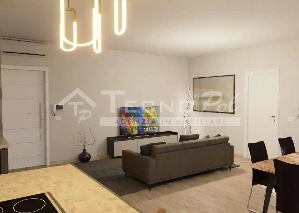 Attico - Mansarda in vendita a Camposampiero