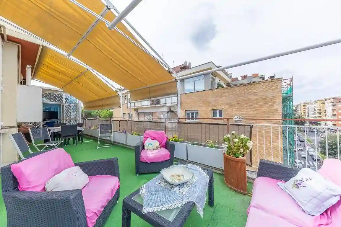 Attico - Mansarda - foto 2